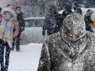Tarih belli oldu: İki ile lapa lapa kar geliyor