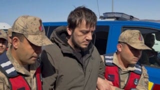 Gülistan Doku soruşturmasında tutuklandı: İhraç polis memurundan etkin pişmanlık talebi