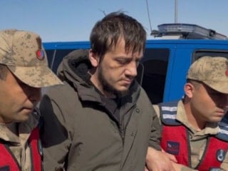 Gülistan Doku soruşturmasında tutuklandı: İhraç polis memurundan etkin pişmanlık talebi