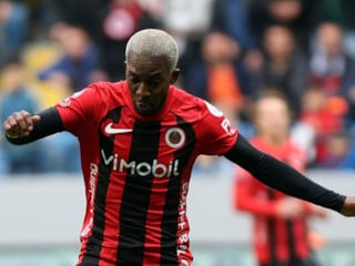 Henry Onyekuru'dan Volkan Demirel'e olay yanıt!