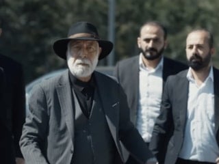 Yeraltı'nda Don Çiçi’nin o sahnesi kaldırıldı: İşte sebebi