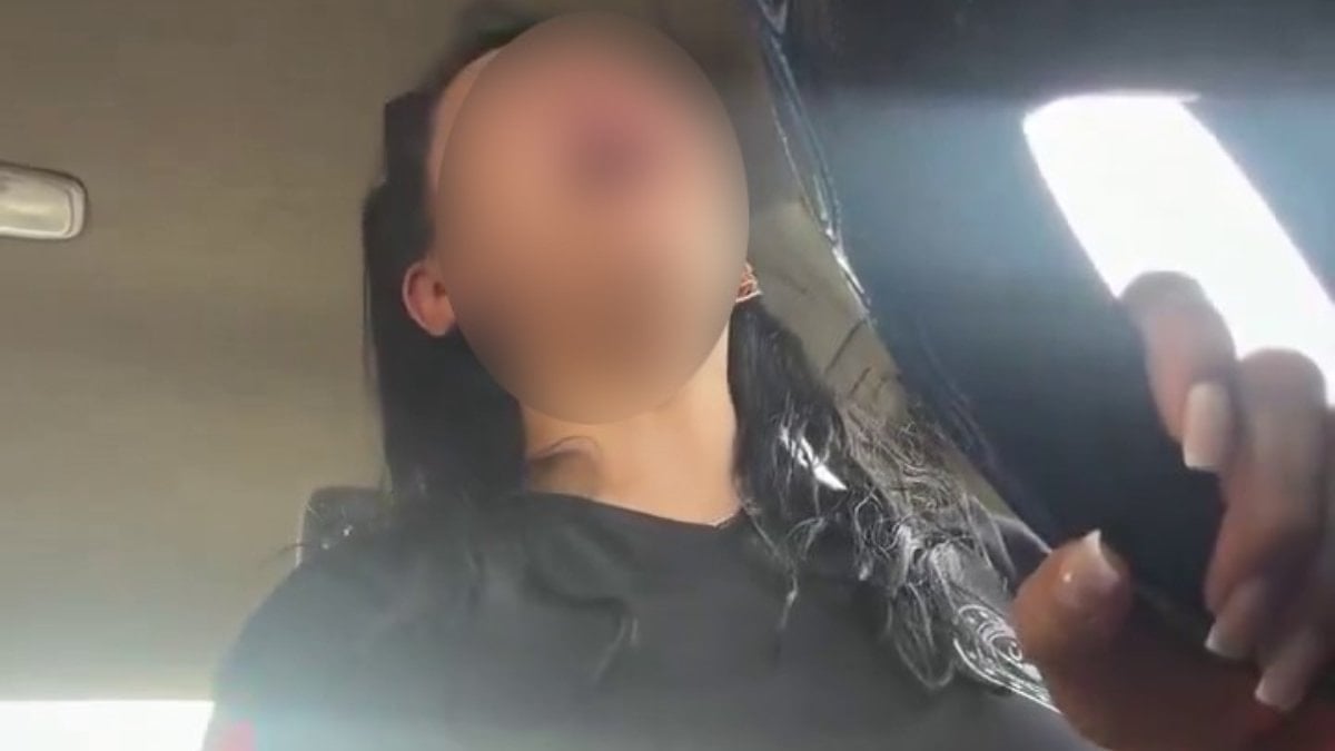 Kahramanmaraş'taki saldırıyı içerik malzemesi yaptı: Hemşire hakkında inceleme