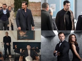 Eşref Rüya, Yeraltı, A.B.İ. için flaş karar: Televizyonda şiddet devri bitiyor