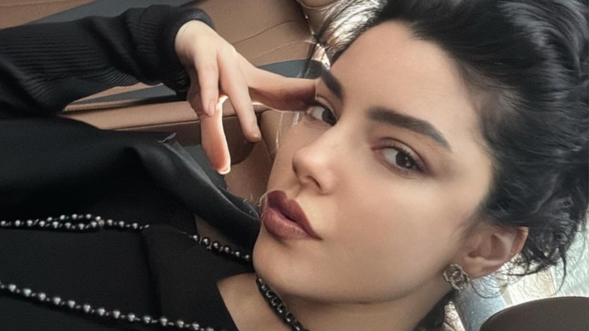 Merve Boluğur filtrelendi! Takipçileri yorum yağdırdı