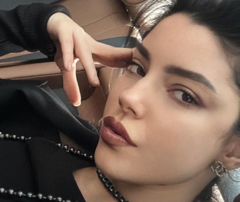 Merve Boluğur filtrelendi! Takipçileri yorum yağdırdı