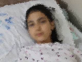 Kahramanmaraş’taki okul saldırısından kurtulan öğrenci: Rüyalarıma giriyor