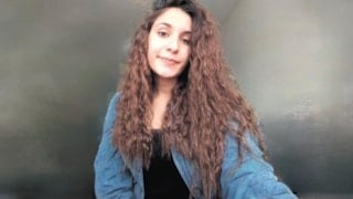 Gülistan Doku'nun ablası Ensonhaber'e konuştu: Valinin oğlunu işaret etti