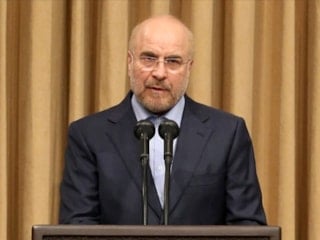 İran Meclis Başkanı'ndan Lübnan açıklaması: Bu ateşkese ihtiyatla yaklaşacağız