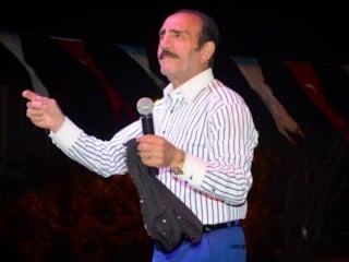 Mustafa Keser'den iddialı açıklama: Benim gibi sanatçı kalmadı