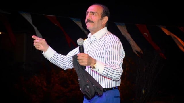 Mustafa Keser'den iddialı açıklama: Benim gibi sanatçı kalmadı
