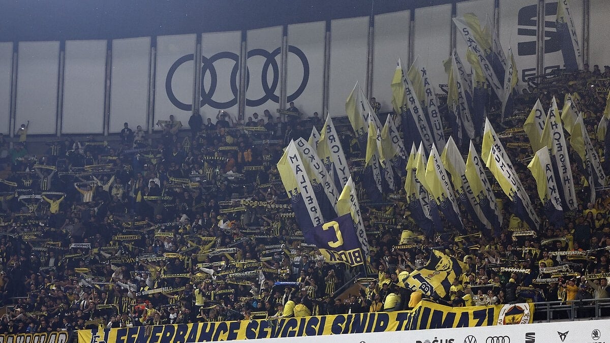 Fenerbahçe, okul saldırıları nedeniyle maç öncesi etkinliklerini iptal etti