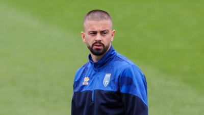 Beşiktaş'a transfer olacak mı? İtalya'dan Edon Zhegrova iddiası