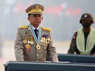 Myanmar'da cunta yönetimi tüm idam cezalarını kaldırdı