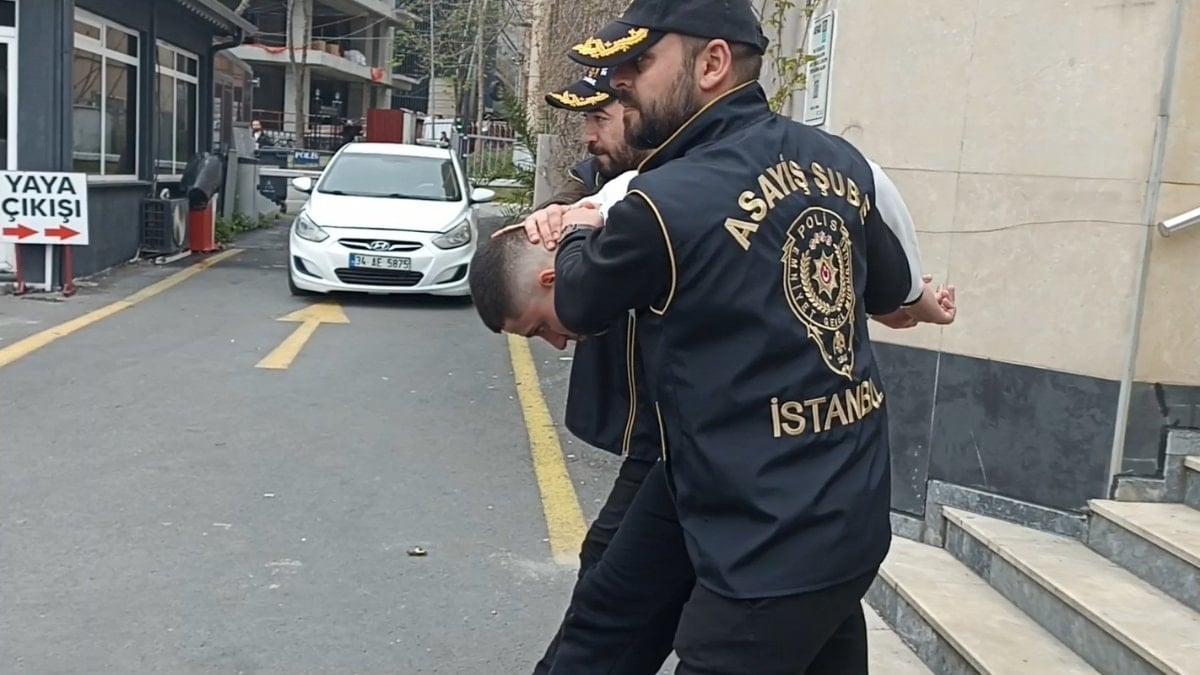 İstanbul'da 59 yaşındaki kadını öldüren üniversite öğrencisi suçunu itiraf etti