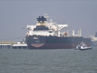 İran duyurdu: Hürmüz Boğazı açıldı