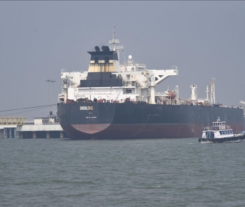 İran duyurdu: Hürmüz Boğazı açıldı