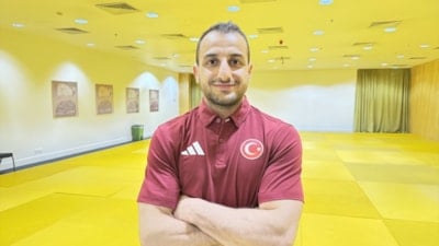 Bilal Çiloğlu, Avrupa Şampiyonası'nda bronz madalya kazandı