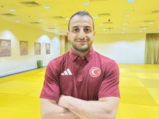 Bilal Çiloğlu, Avrupa Şampiyonası'nda bronz madalya kazandı