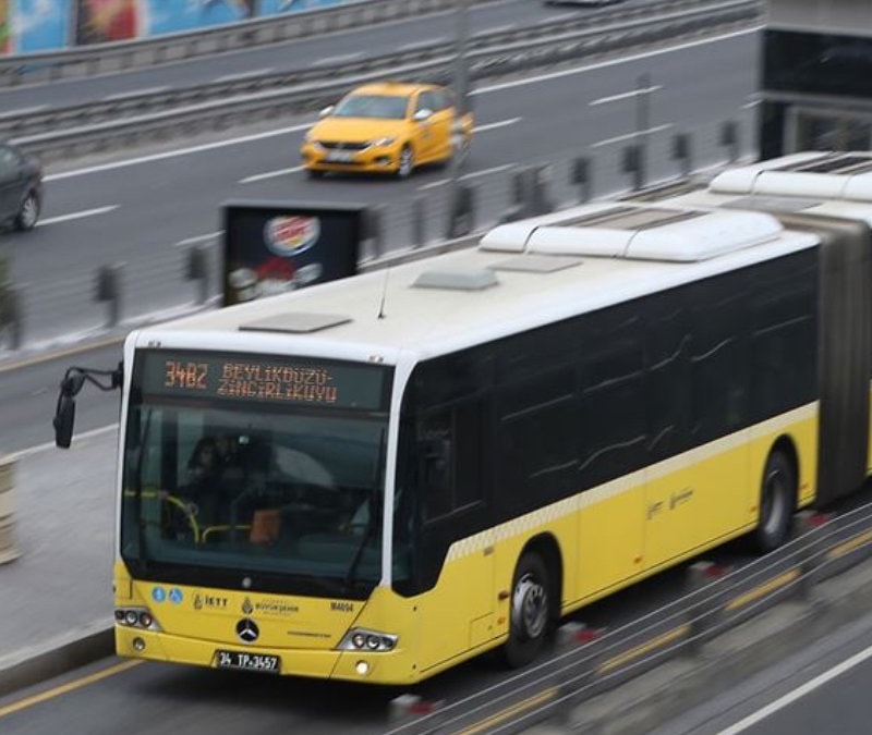 İstanbul’da 2 gün boyunca ücretsiz ulaşım: Kimler yararlanacak