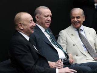 Cumhurbaşkanı Erdoğan'dan Antalya'da diplomasi trafiği