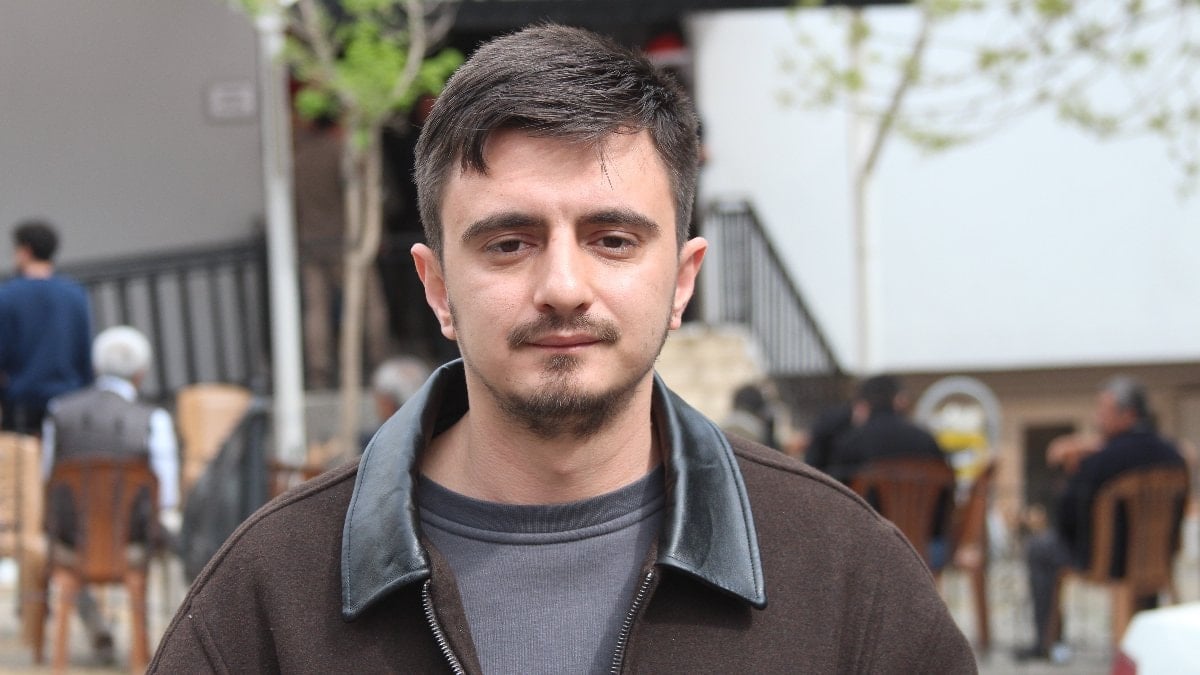 Kahramanmaraş'taki okul saldırısında ölen Ayla Öğretmen'in oğlu konuştu