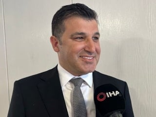 Nihat Kırmızı: Westerlo'yu milli mesele gibi algılayıp ülkemize anlatmalıyız