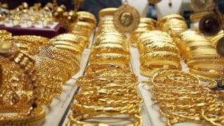 Hürmüz Boğazı açıldı: Altın 7 binin üzerine çıktı