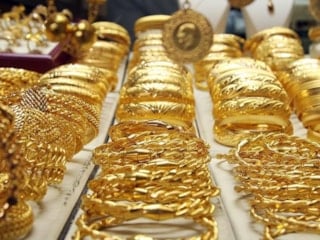 Hürmüz Boğazı açıldı: Altın 7 binin üzerine çıktı