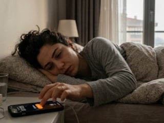 Her sabah alarm ertelemek bakın ne anlama geliyor: Uzmanlar açıkladı