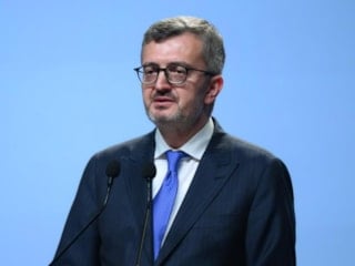 Burhanettin Duran: Türkiye, küresel barışa katkı sunmaya kararlılıkla devam edecektir