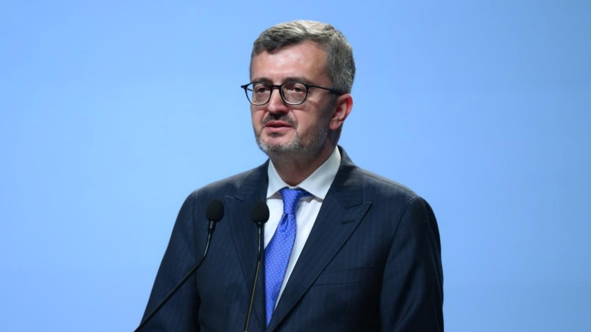 Burhanettin Duran: Türkiye, küresel barışa katkı sunmaya kararlılıkla devam edecektir