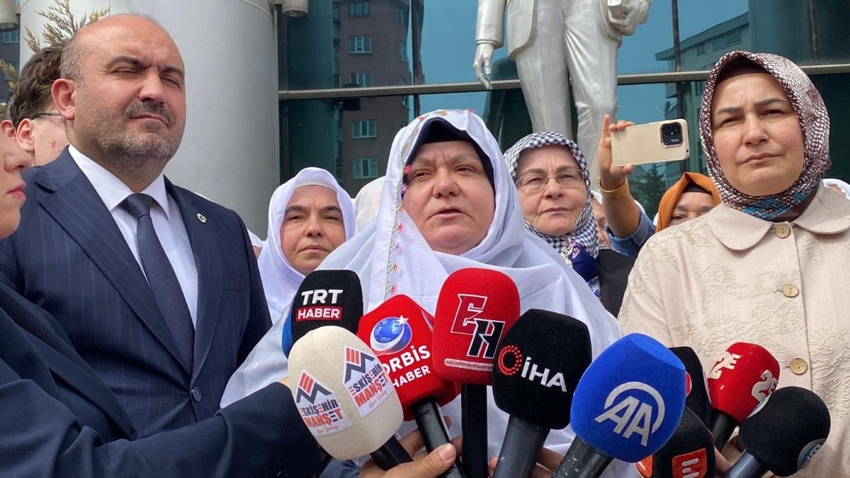 Zeynep Güneş'e hakaret davasında ilk duruşma: Şüpheliden 'Hesabım çalındı' savunması