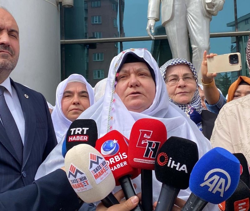Zeynep Güneş'e hakaret davasında ilk duruşma: Şüpheliden 'Hesabım çalındı' savunması