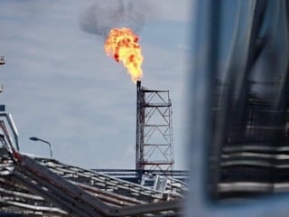 Hürmüz Boğazı'nın açılmasıyla Avrupa'da gaz fiyatları düşüşe geçti