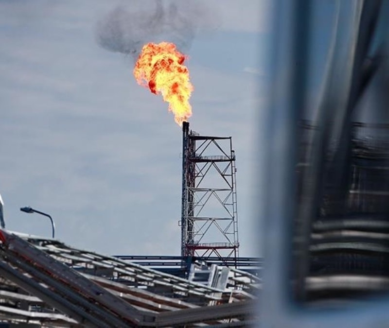 Hürmüz Boğazı'nın açılmasıyla Avrupa'da gaz fiyatları düşüşe geçti