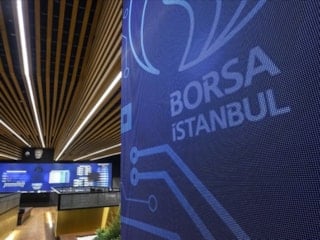 Borsa İstanbul’da Hürmüz Boğazı etkisi: BIST 100 rekor kırdı