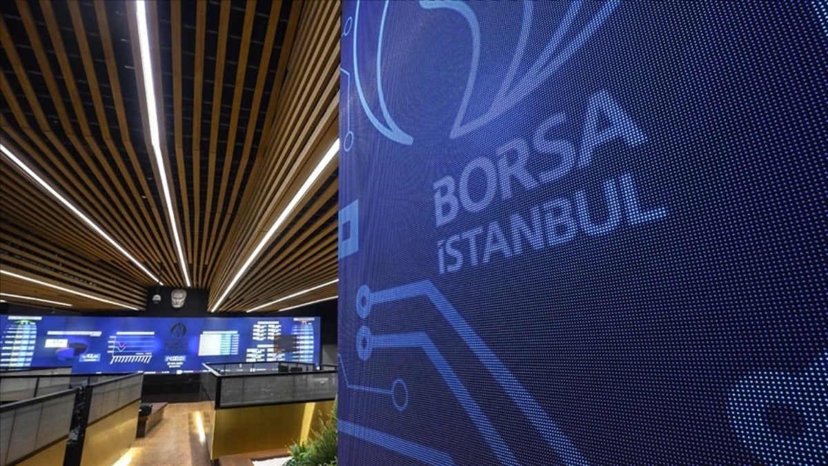 Borsa İstanbul’da Hürmüz Boğazı etkisi: BIST 100 rekor kırdı