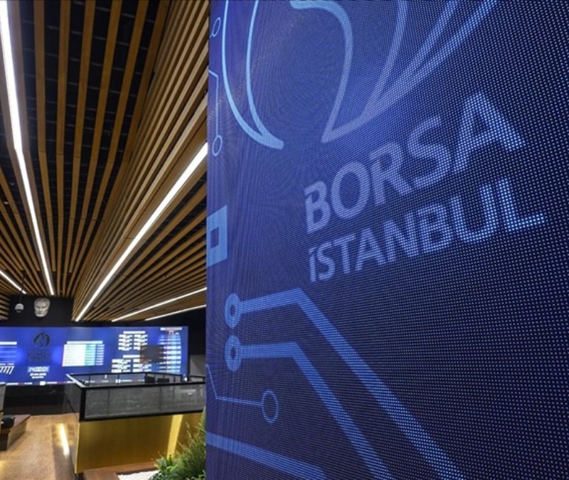 Borsa İstanbul’da Hürmüz Boğazı etkisi: BIST 100 rekor kırdı