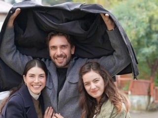 Yayın akışı değişti: Taşacak Bu Deniz'in yerine yayınlanacak