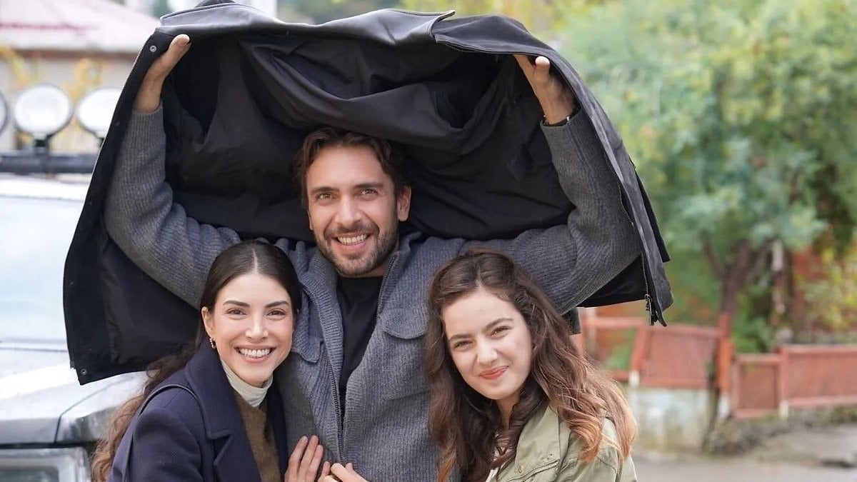 Yayın akışı değişti: Taşacak Bu Deniz'in yerine yayınlanacak