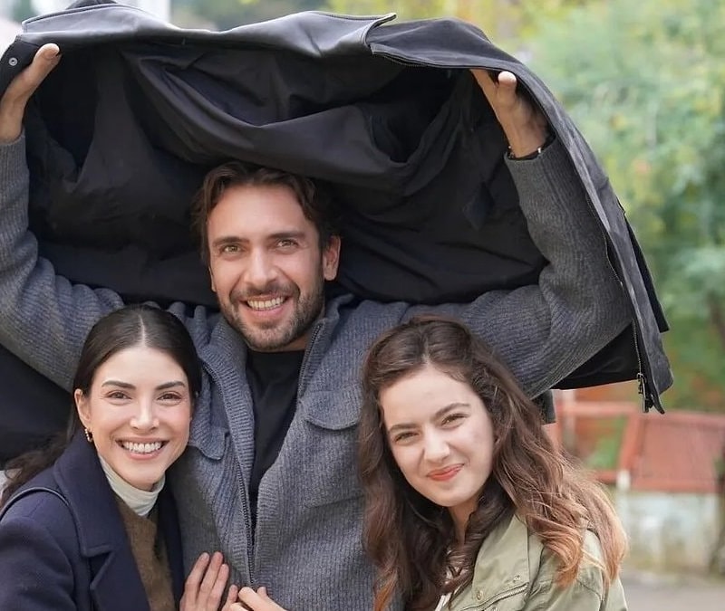 Yayın akışı değişti: Taşacak Bu Deniz'in yerine yayınlanacak