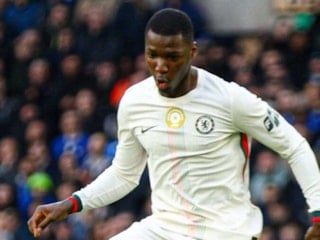 Chelsea, Moises Caicedo ile yeni sözleşme imzaladı