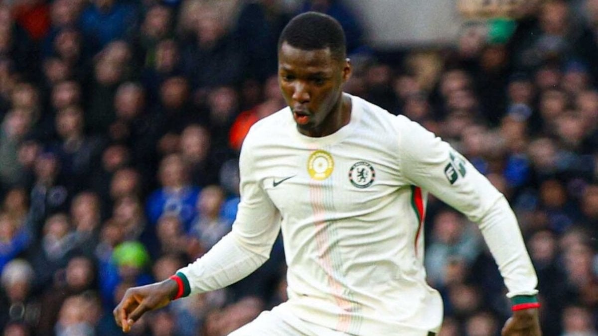 Chelsea, Moises Caicedo ile yeni sözleşme imzaladı