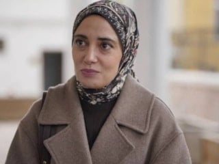 Kızılcık Şerbeti Nursema’nın 13 yıllık eşi bakın kim çıktı: Meğer o da oyuncuymuş