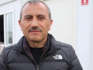 Tunceli eski Valisi Tuncay Sonel gözaltına alındı