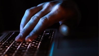 Çanakkale'de sosyal medya üzerinden tehdit içerikli paylaşım yapan şüpheli tutuklandı