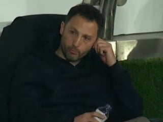 Domenico Tedesco, Rizespor'un golüne inanamadı