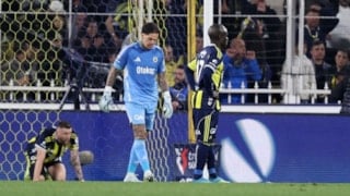 Fenerbahçe taraftarından Ederson'a tepki