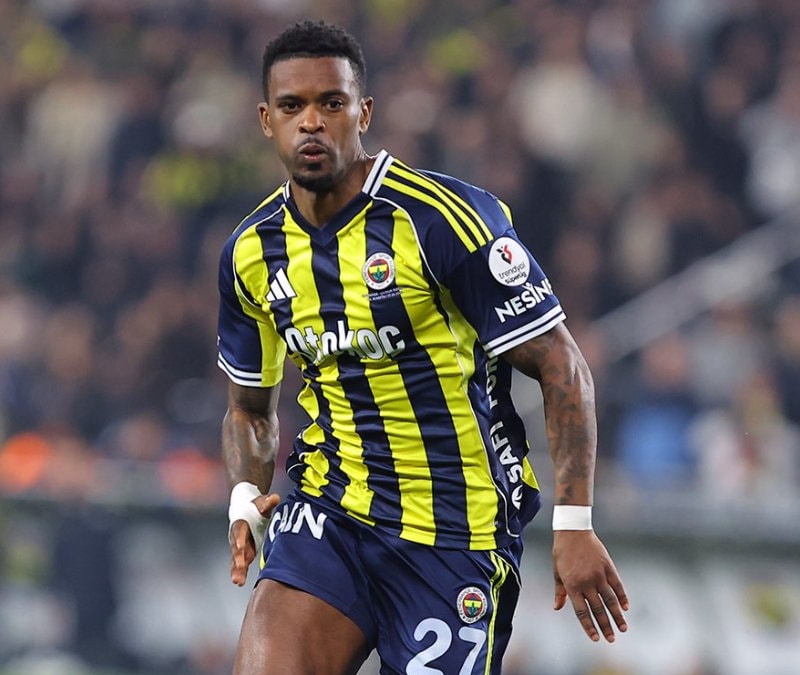 Nelson Semedo: Bu tarz hatalar yaparsanız bedeli ağır oluyor