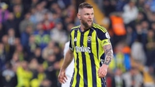 Milan Skriniar: Söyleyebileceğim çok fazla bir şey yok